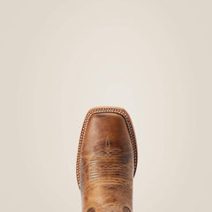 Ariat Point Ryder Western Boot Men