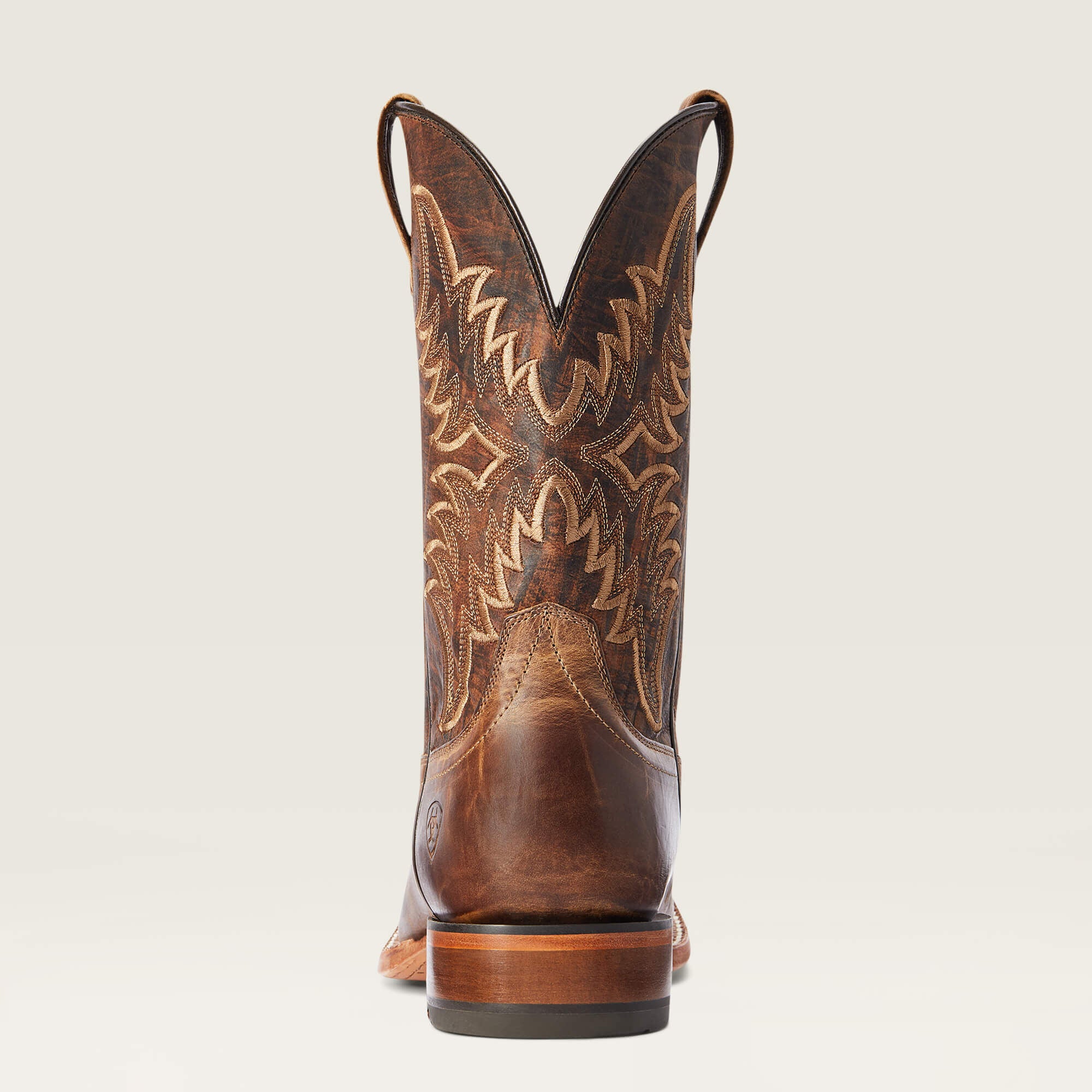 Ariat Point Ryder Western Boot Men