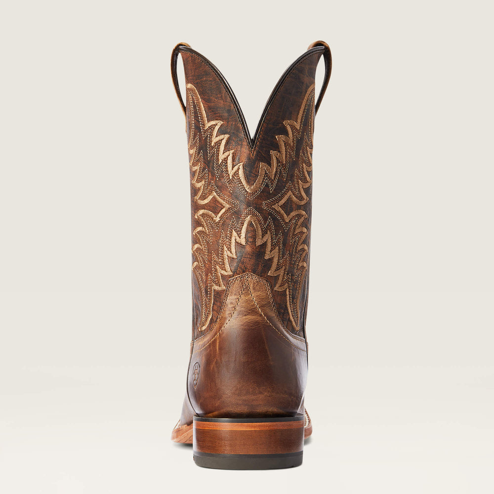 Ariat Point Ryder Western Boot Men