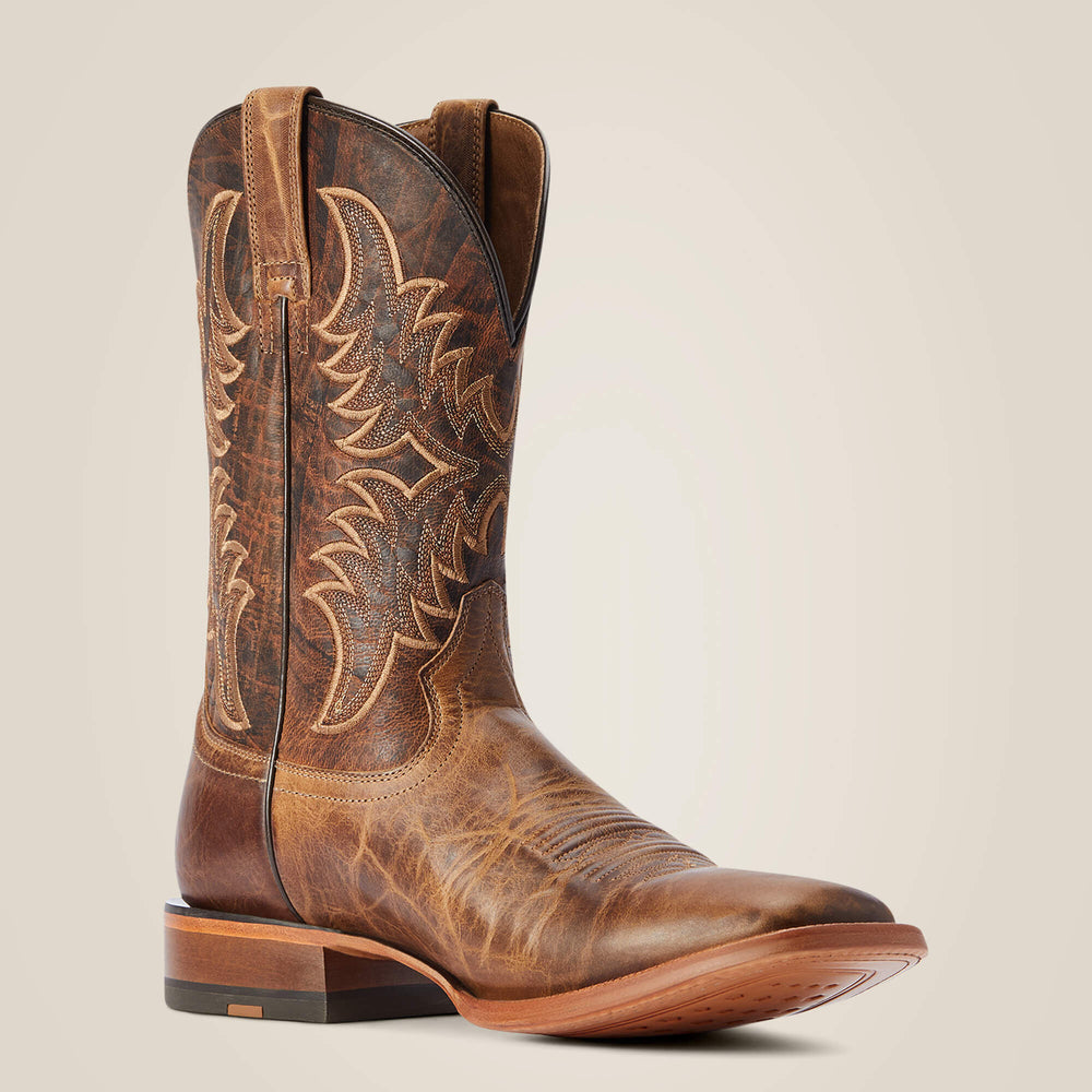 Ariat Point Ryder Western Boot Men