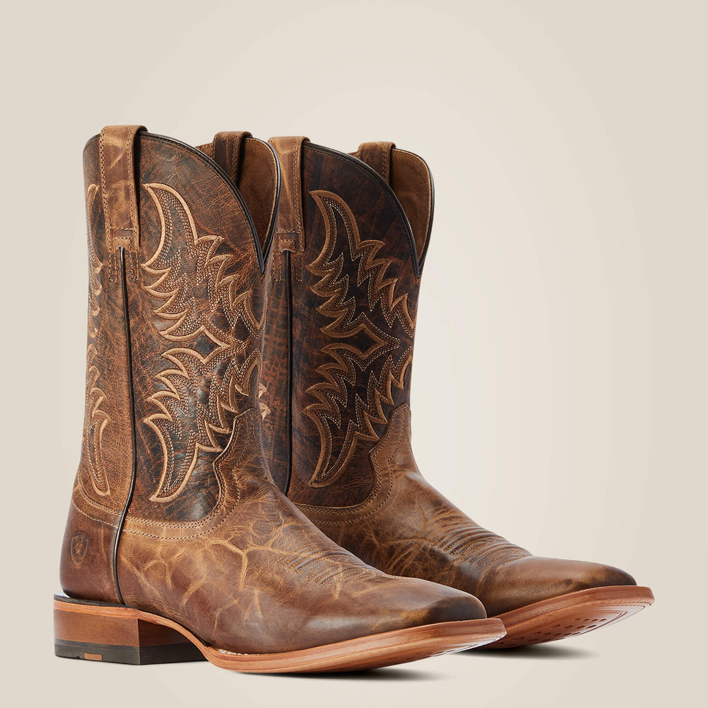 Ariat Point Ryder Western Boot Men