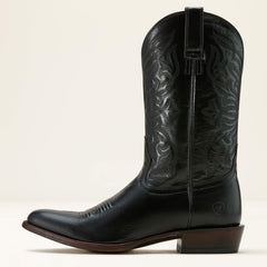 Ariat Maverick Western Boot Men