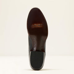Ariat Maverick Western Boot Men