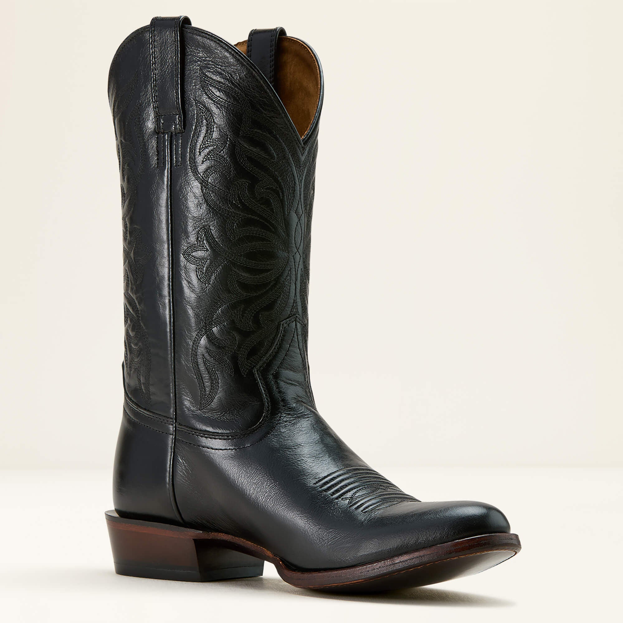 Ariat Maverick Western Boot Men
