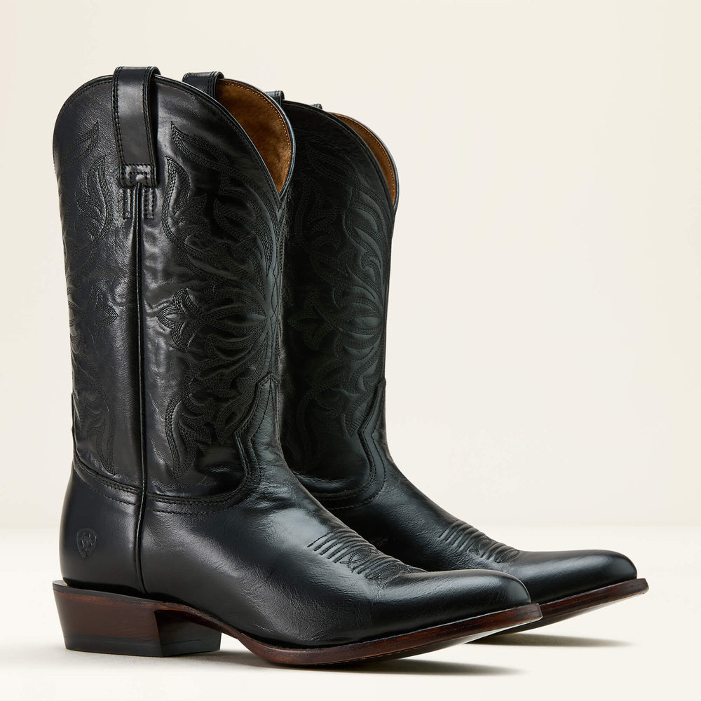 Ariat Maverick Western Boot Men