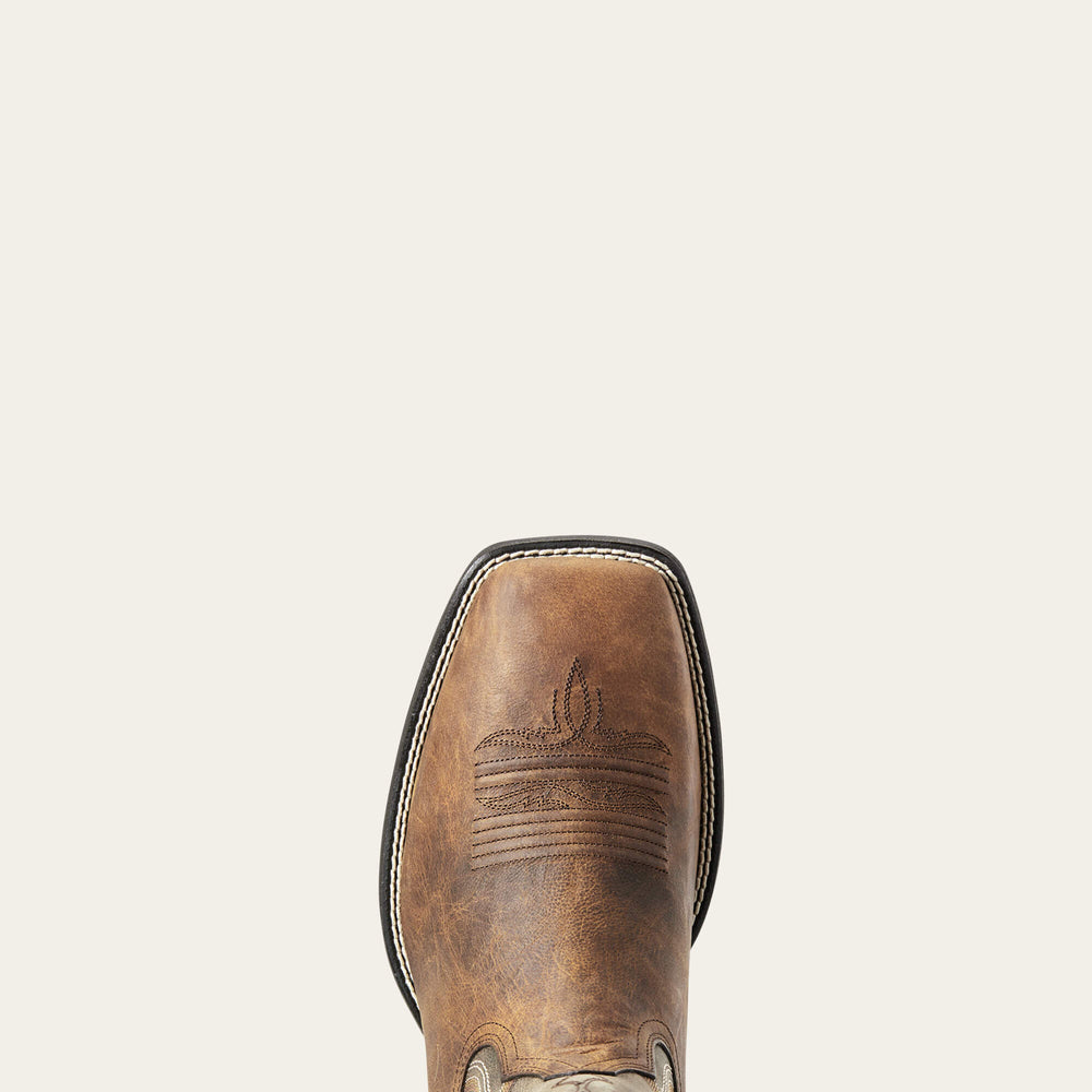 Ariat Amos Cowboy Boot Men