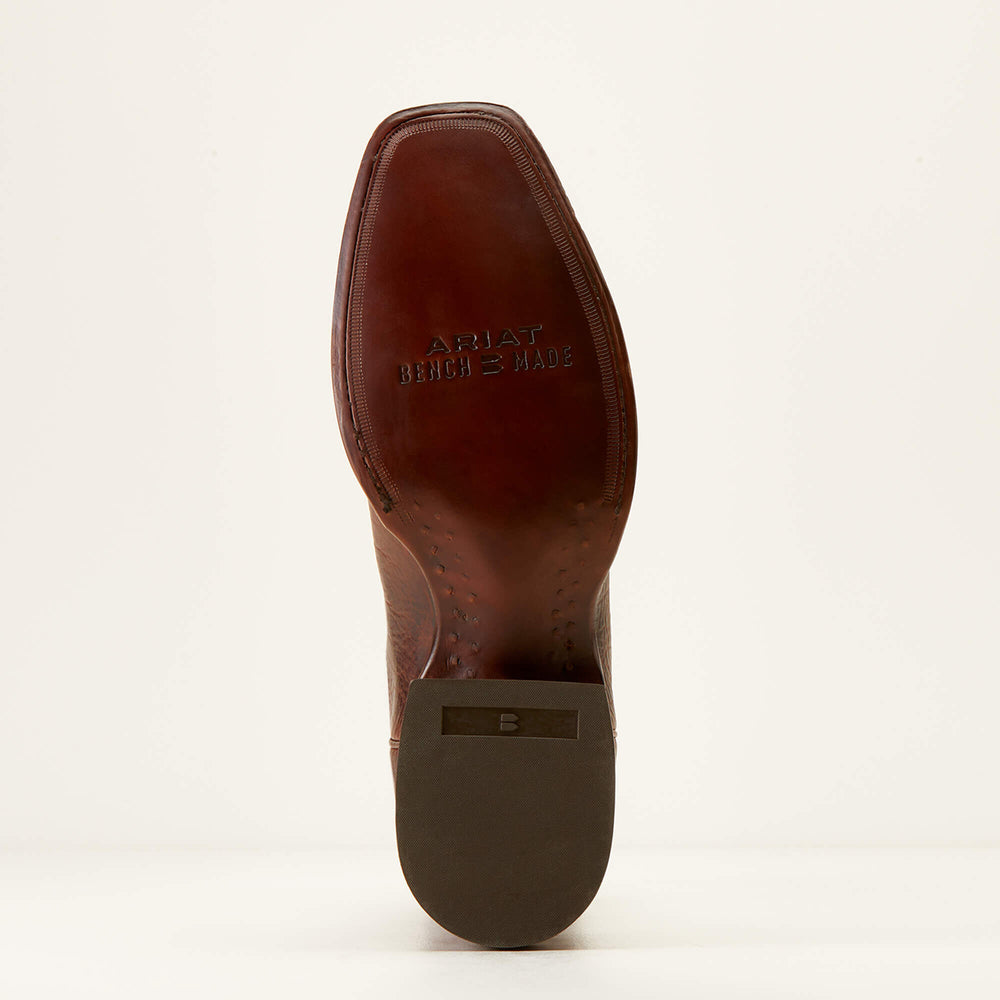 Ariat Bench Made Stilwell Cowboy Boot Men