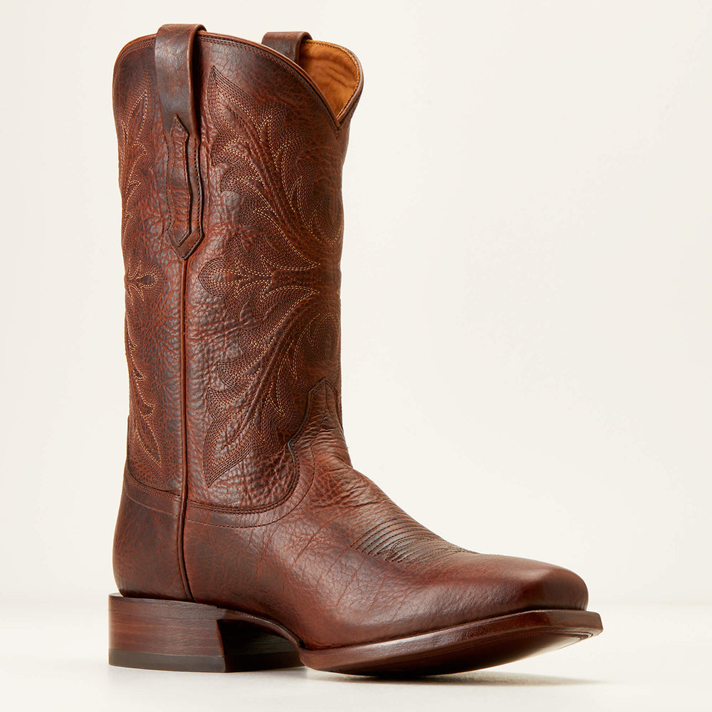 Ariat Bench Made Stilwell Cowboy Boot Men