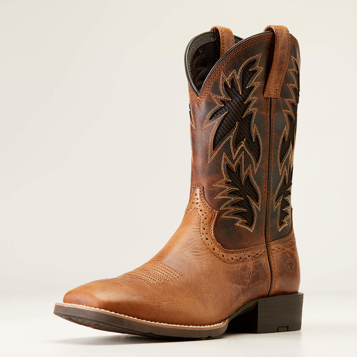 Ariat Sport Cool VentTEK Cowboy Boot Men
