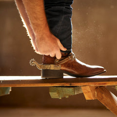 Ariat Sport Cool VentTEK Cowboy Boot Men