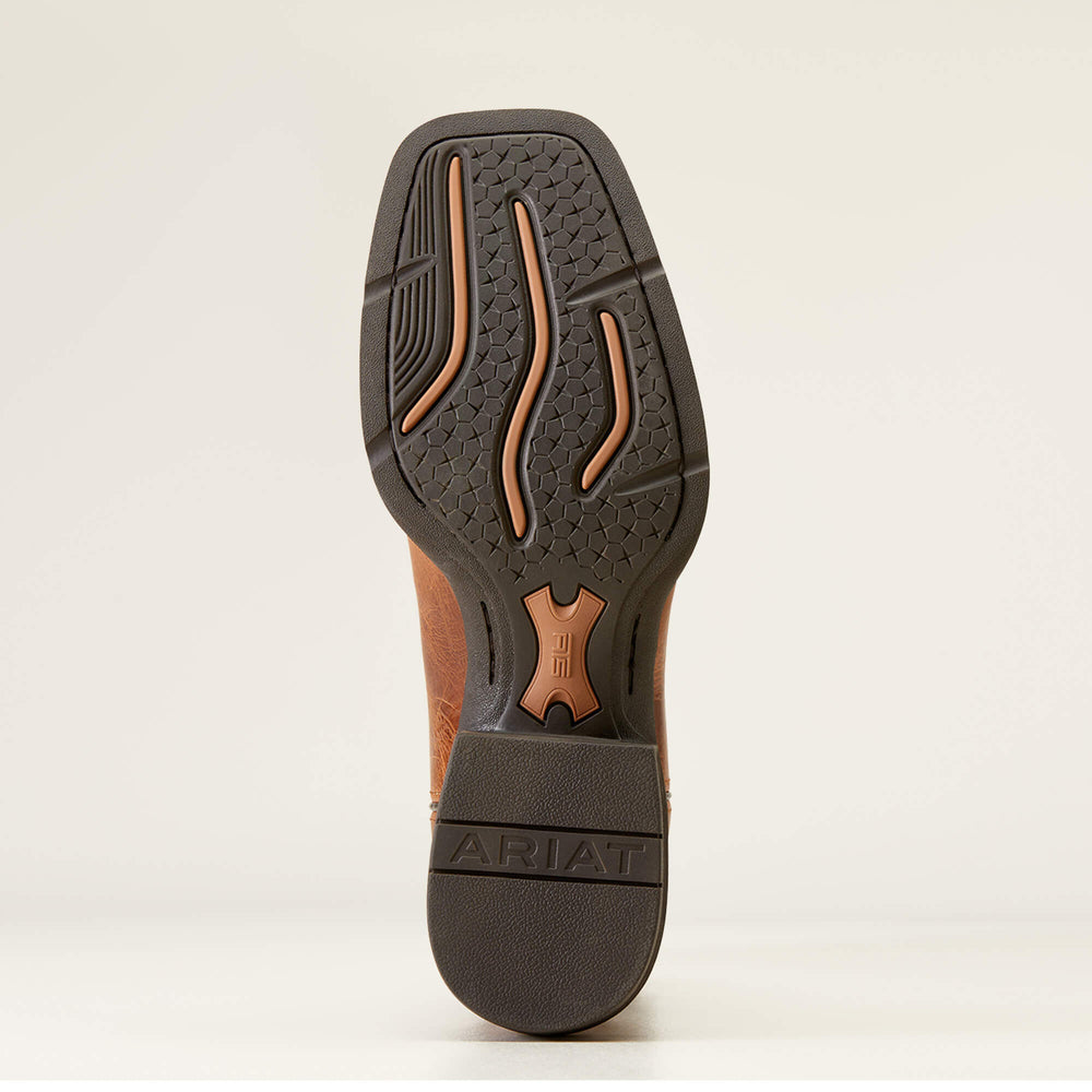 Ariat Sport Cool VentTEK Cowboy Boot Men