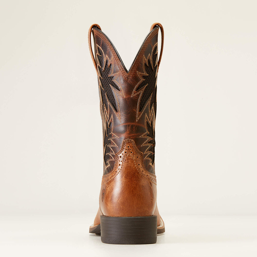 Ariat Sport Cool VentTEK Cowboy Boot Men
