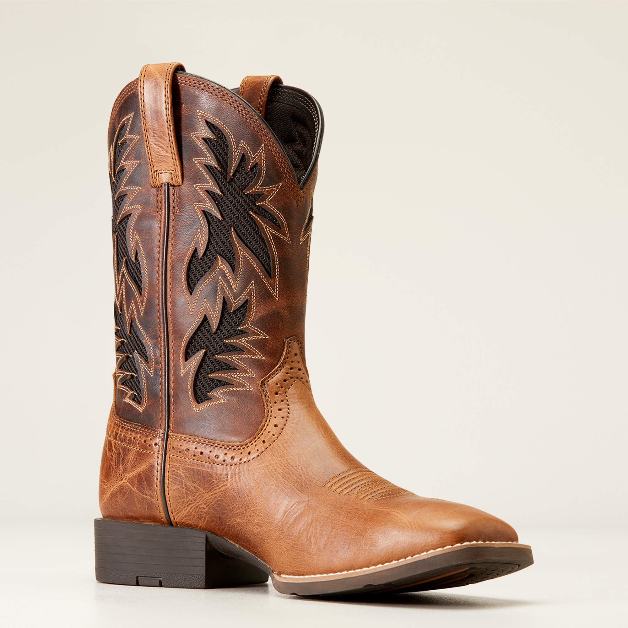 Ariat Sport Cool VentTEK Cowboy Boot Men