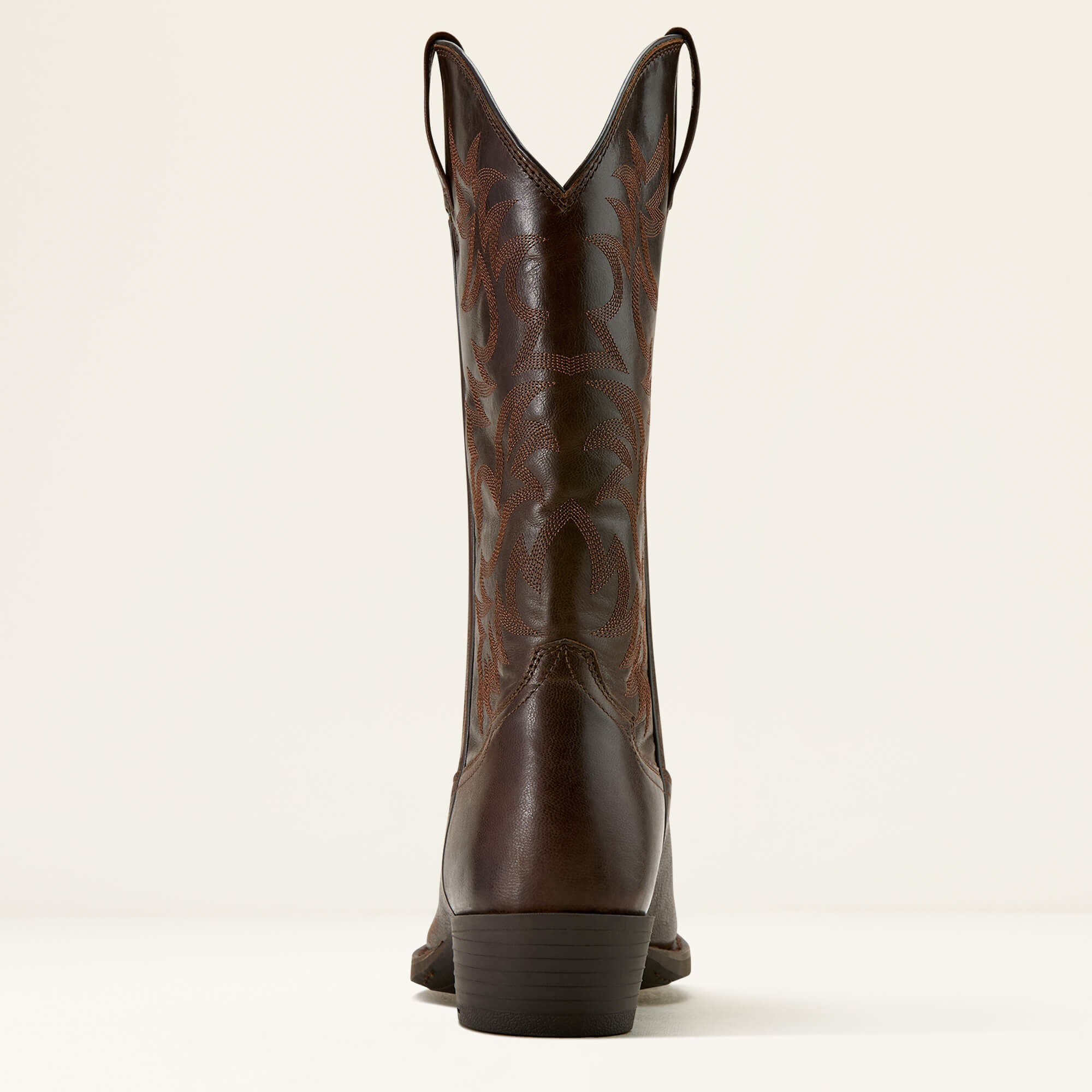 Ariat Heritage R Toe Western Boot Men