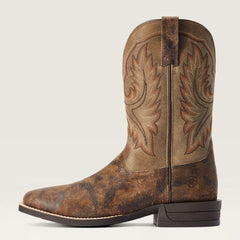 Ariat Wilder Cowboy Boot Men