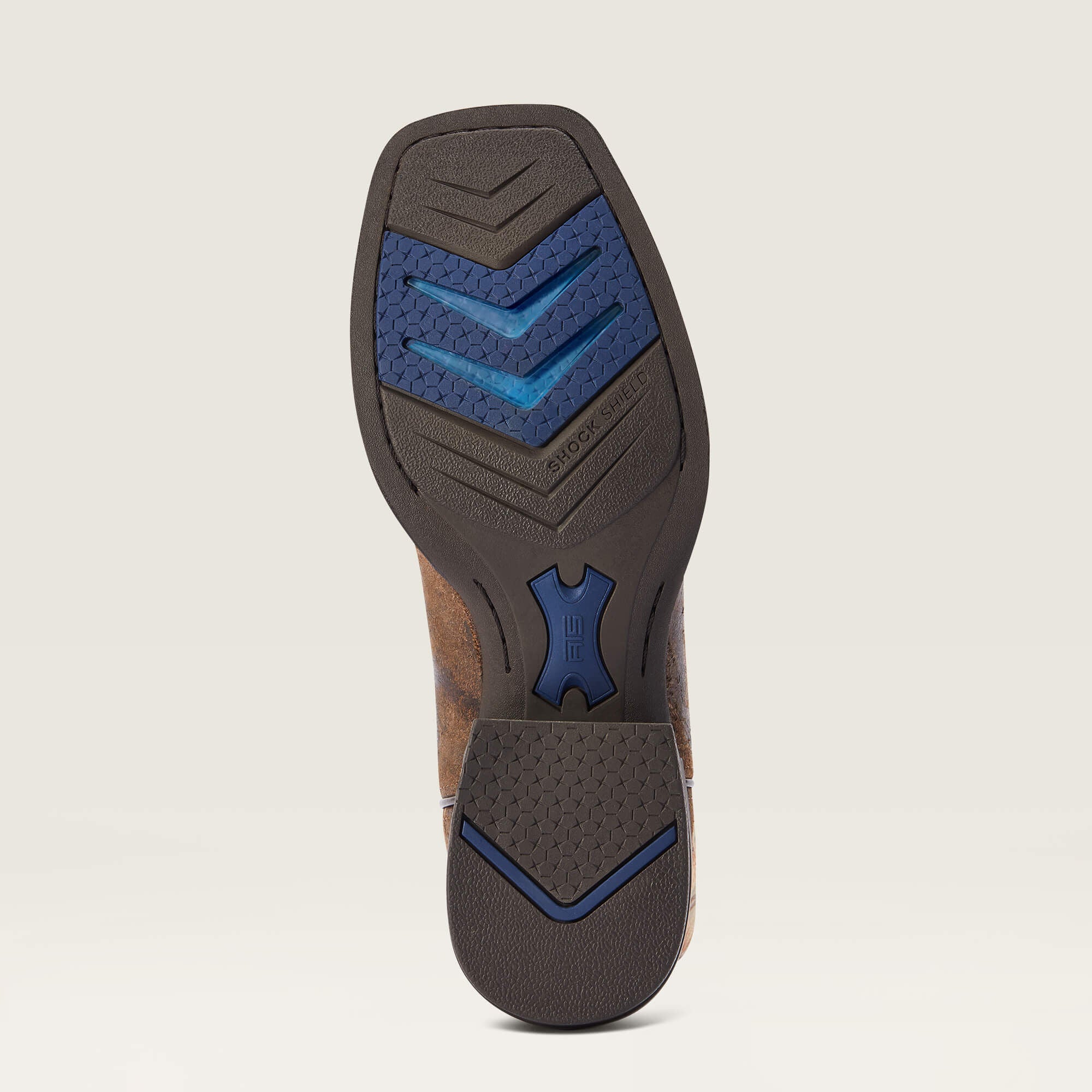 Ariat Wilder Cowboy Boot Men