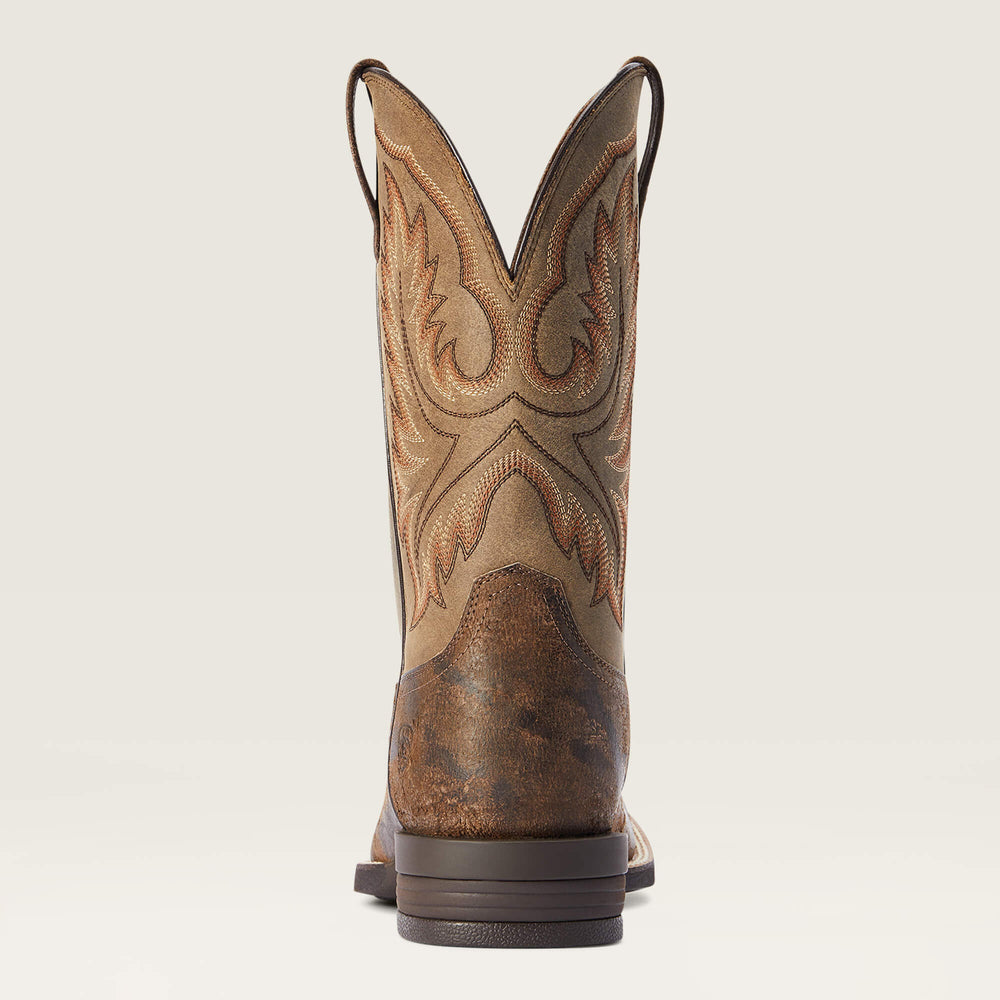 Ariat Wilder Cowboy Boot Men
