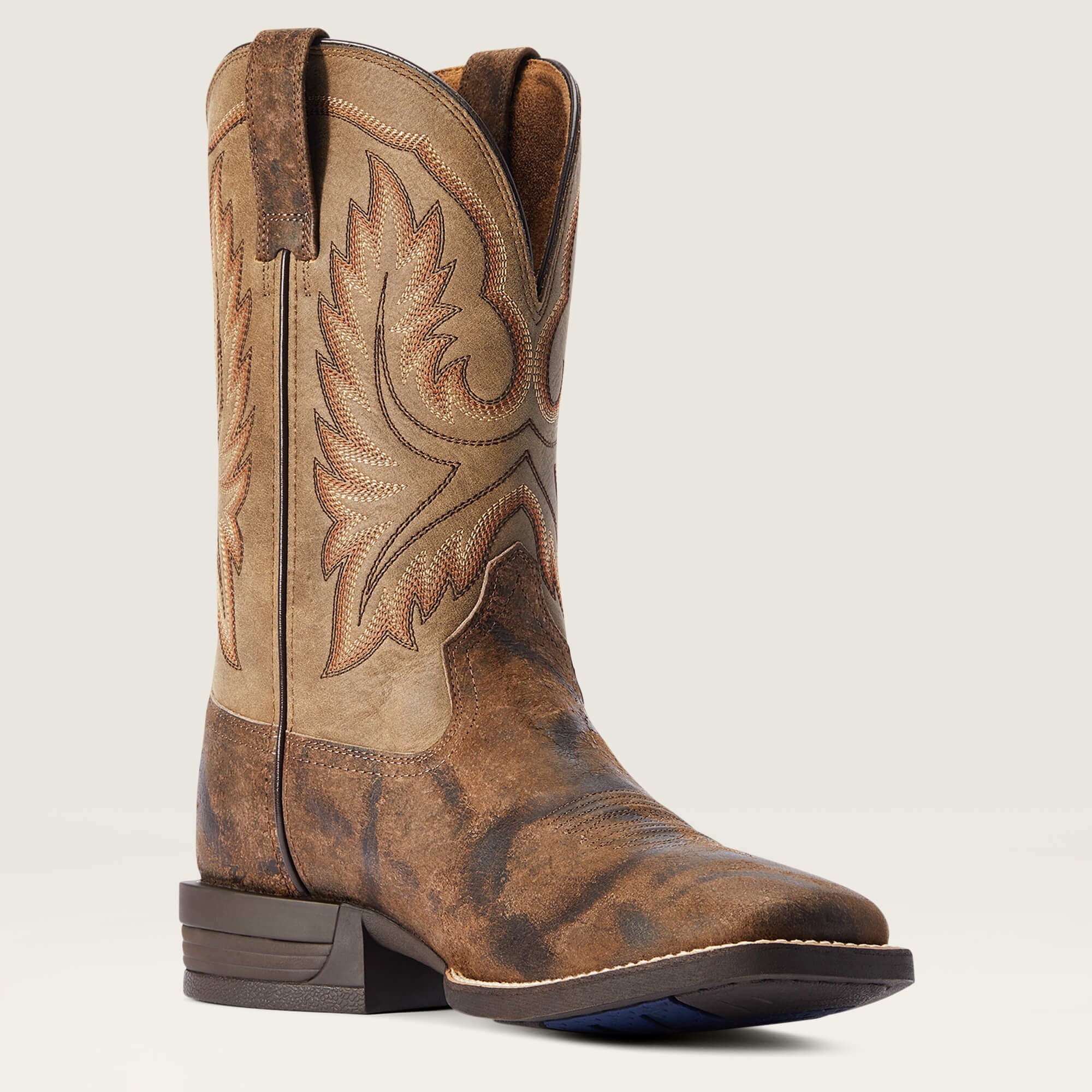 Ariat Wilder Cowboy Boot Men