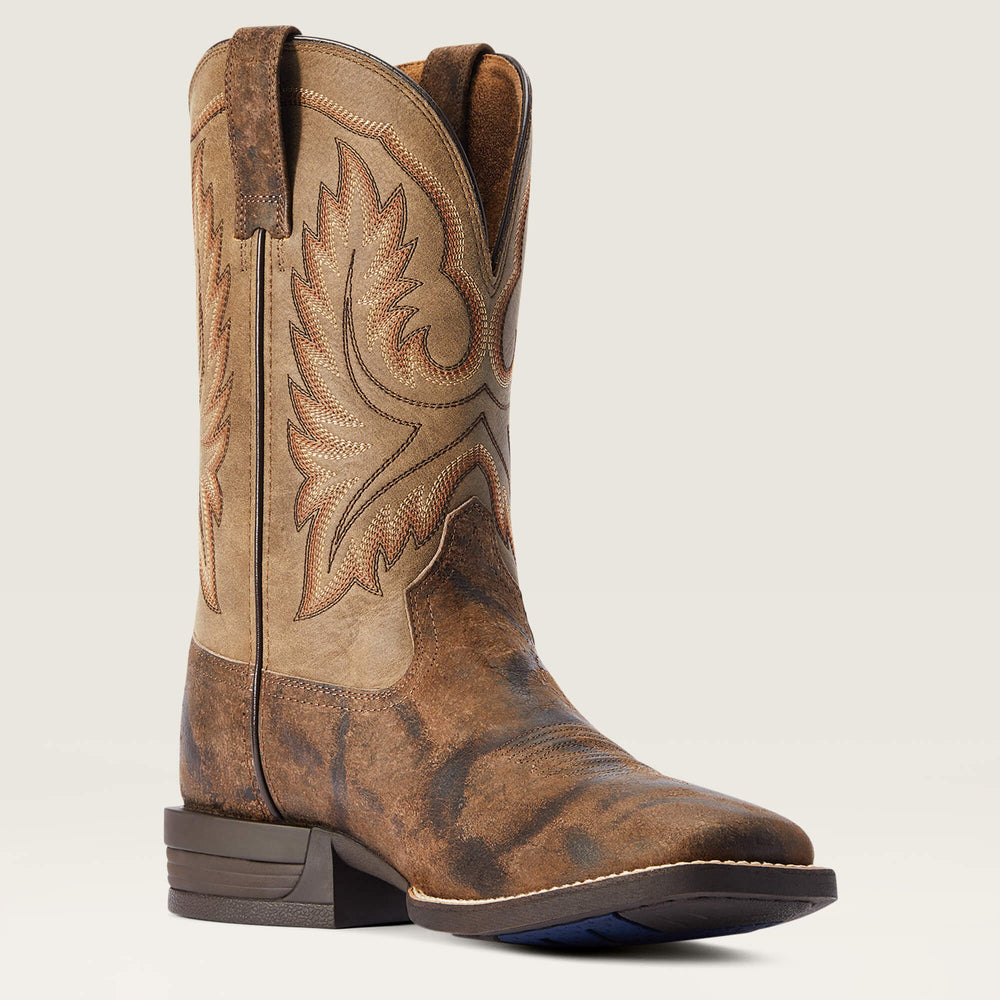 Ariat Wilder Cowboy Boot Men