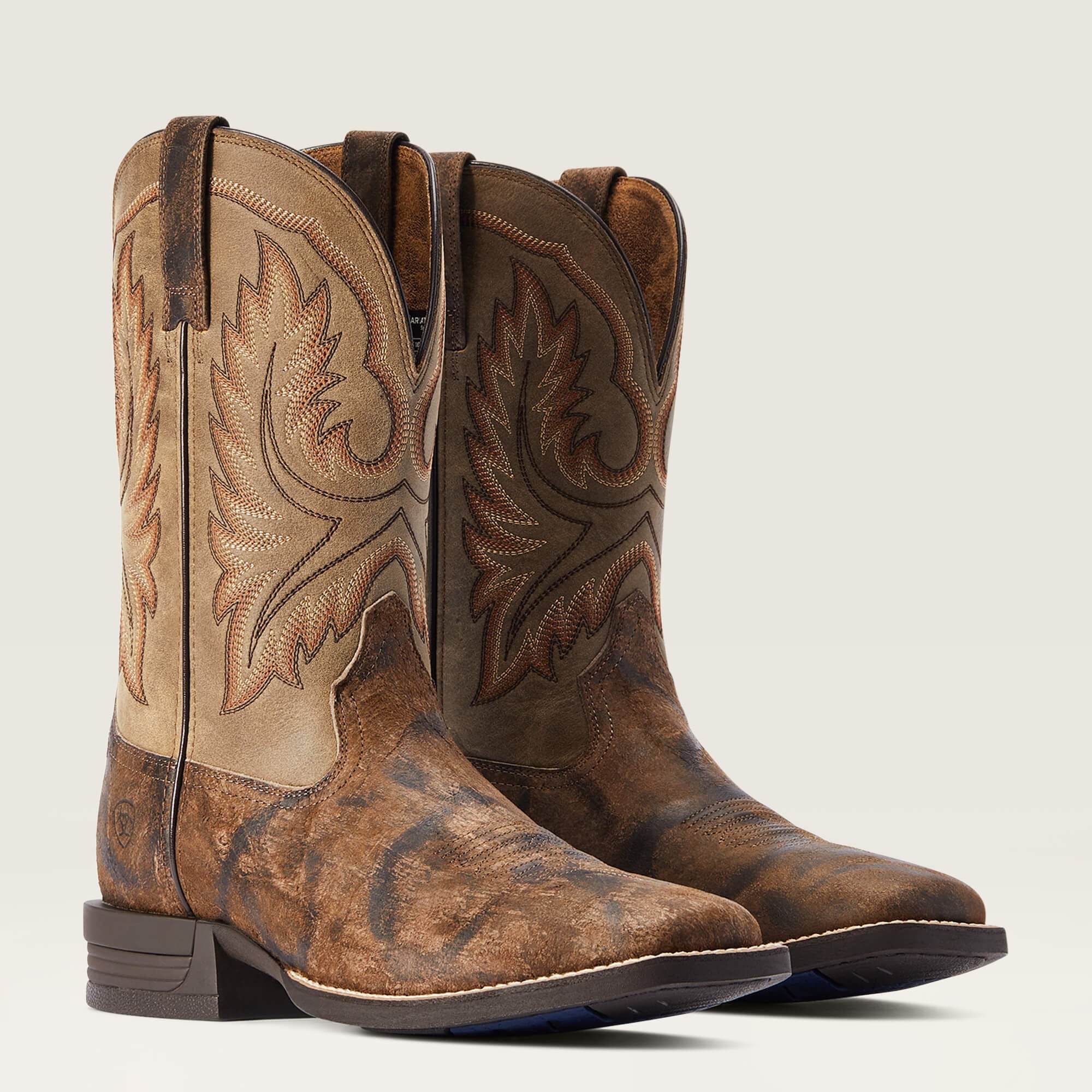 Ariat Wilder Cowboy Boot Men