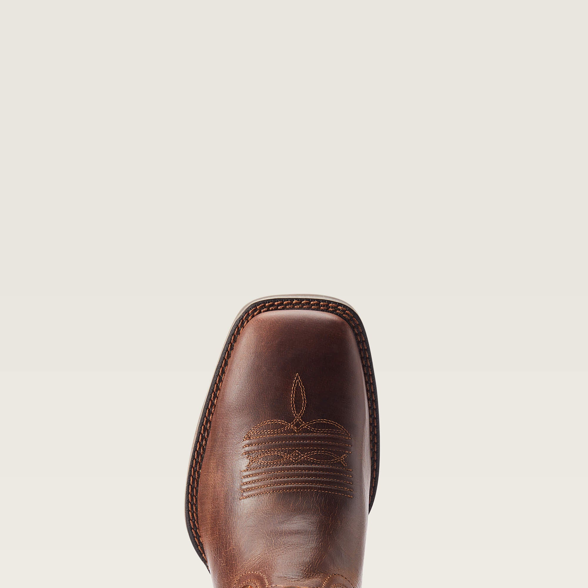 Ariat Sport Big Country Wide Square Toe Cowboy Boot Men