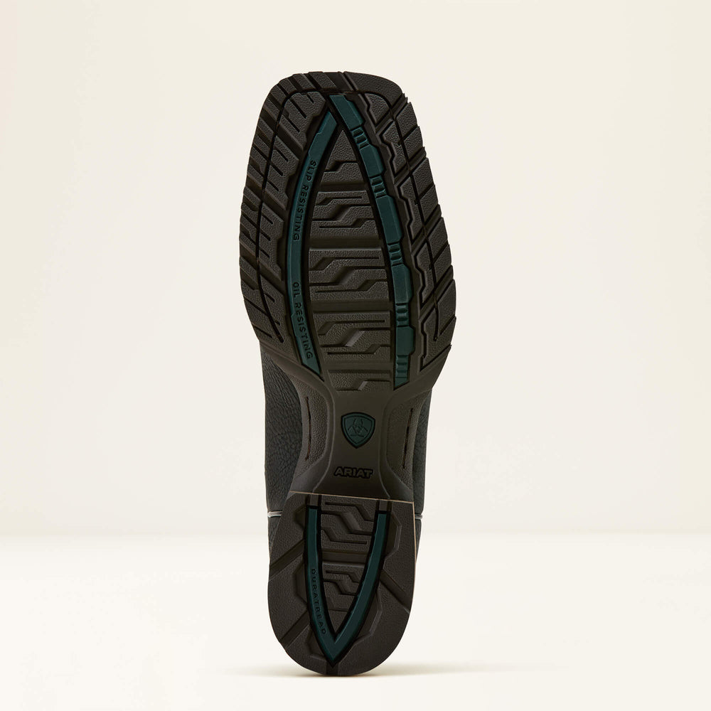 Ariat Hybrid Rancher Cowboy Boot Men