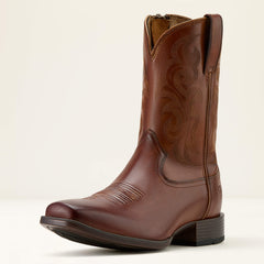 Ariat Bodie Western Boot Men