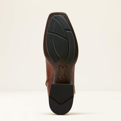 Ariat Bodie Western Boot Men