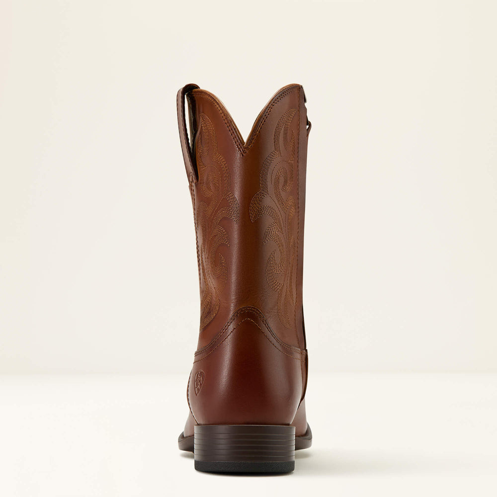 Ariat Bodie Western Boot Men