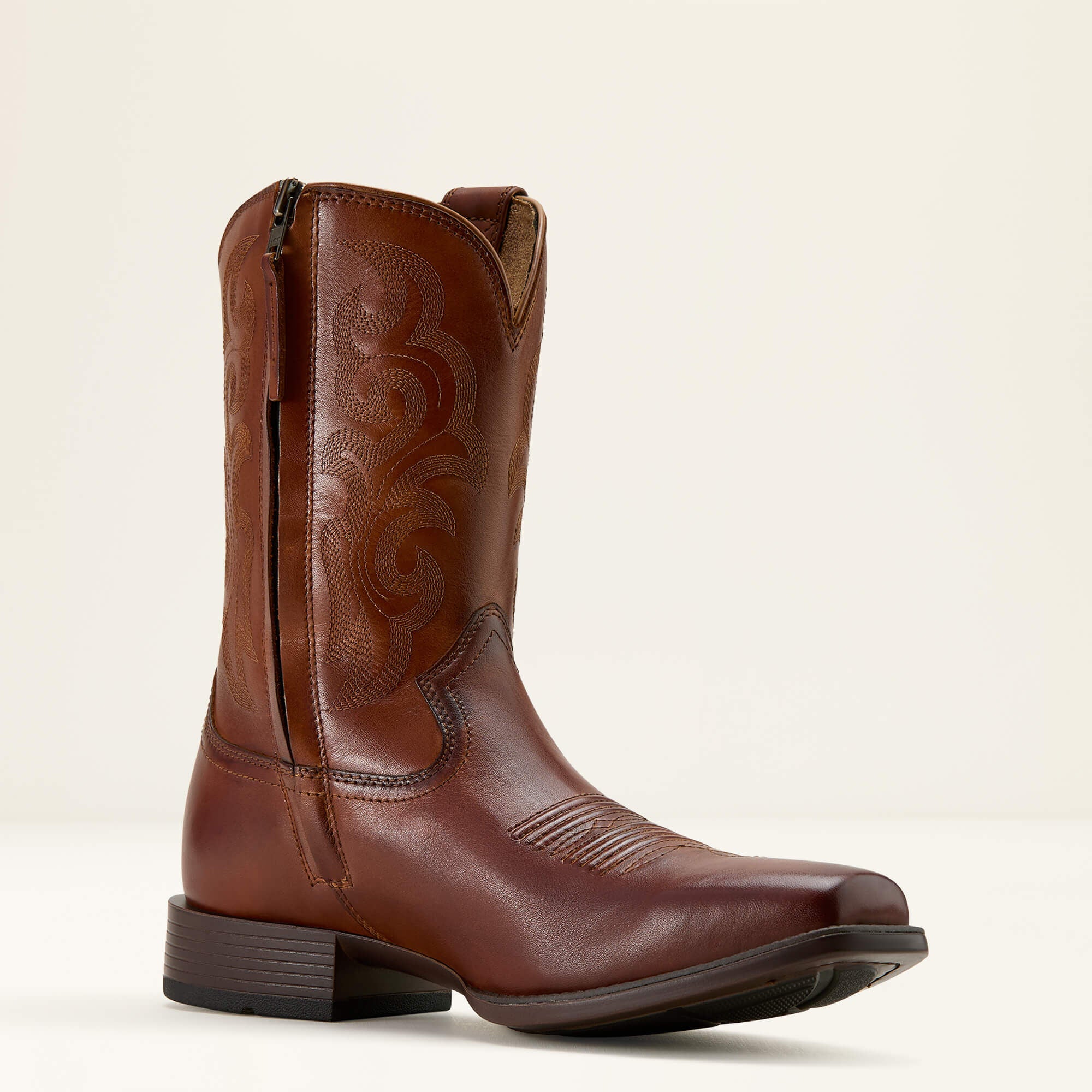 Ariat Bodie Western Boot Men