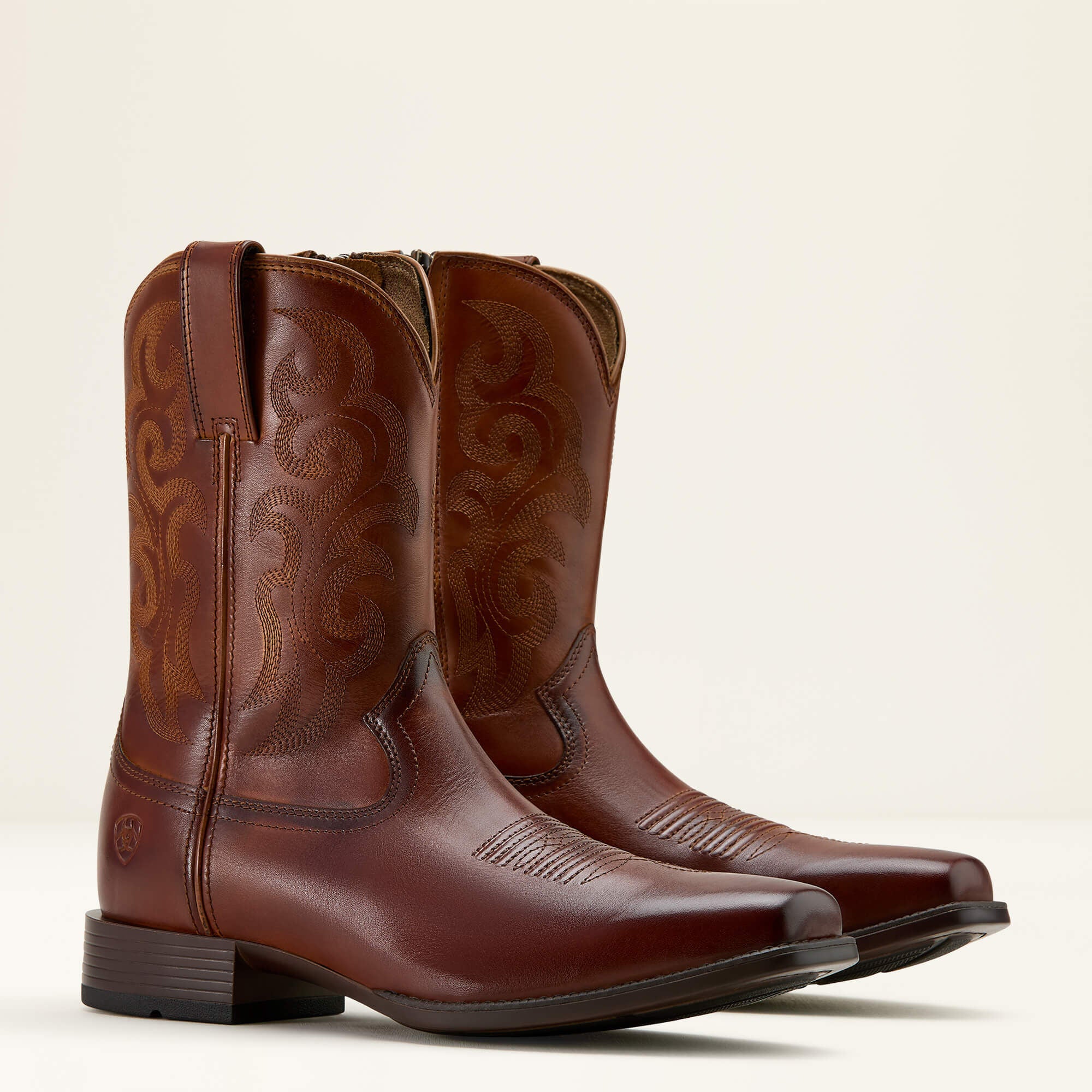 Ariat Bodie Western Boot Men