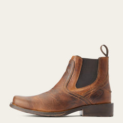 Ariat Midtown Rambler Square Toe Chelsea Boot Men