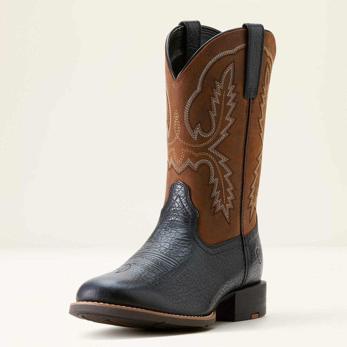 Ariat Sport Stratten Cowboy Boot Men