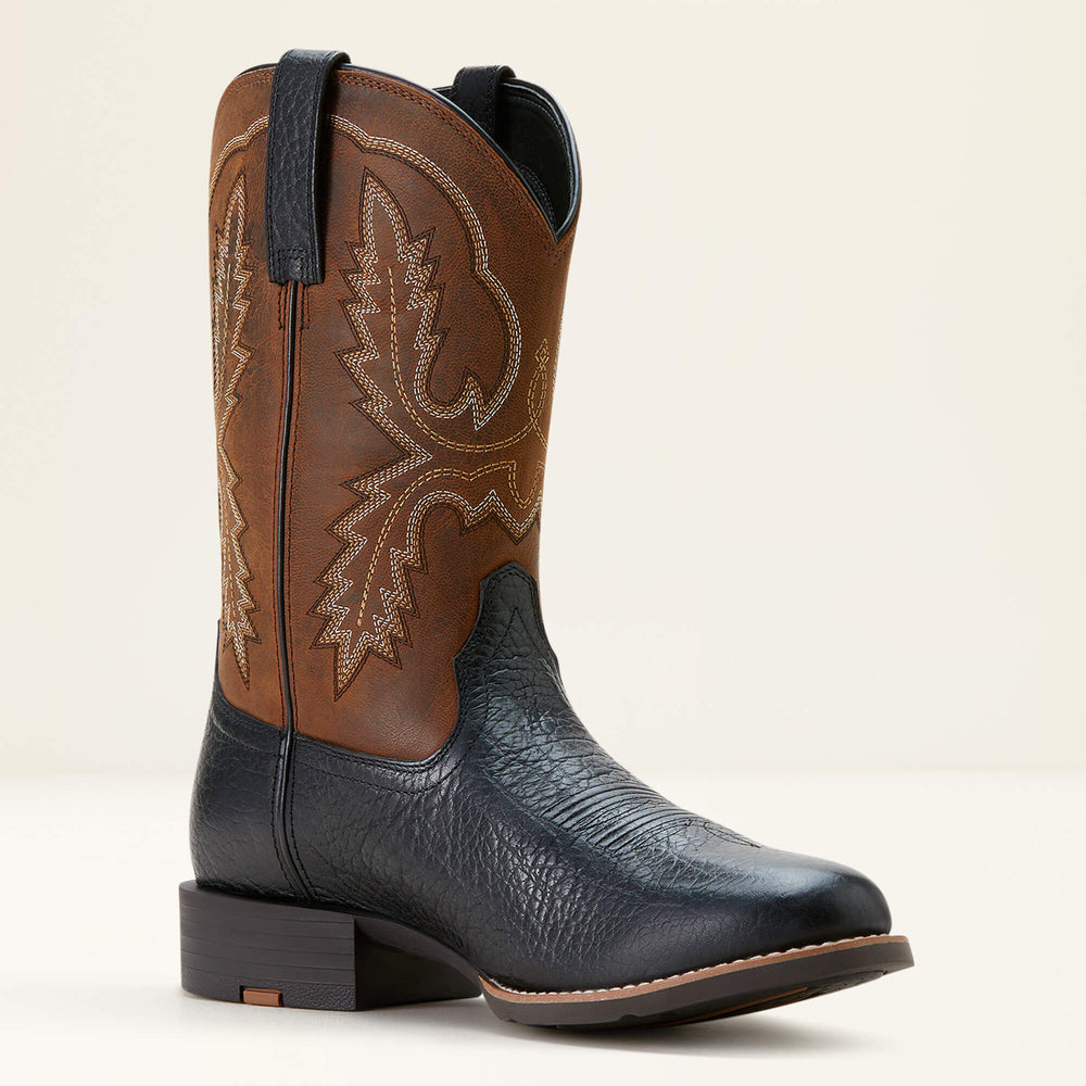 Ariat Sport Stratten Cowboy Boot Men