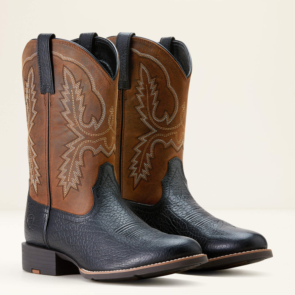 Ariat Sport Stratten Cowboy Boot Men