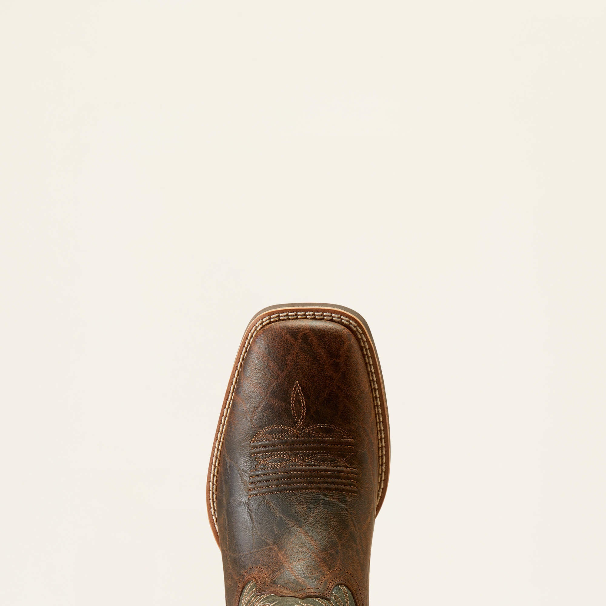 Ariat Sport Big Country Wide Square Toe Cowboy Boot Men