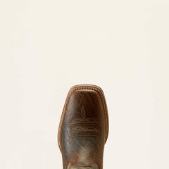 Ariat Sport Big Country Wide Square Toe Cowboy Boot Men