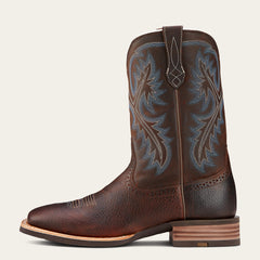 Ariat Quickdraw Western Boot Men