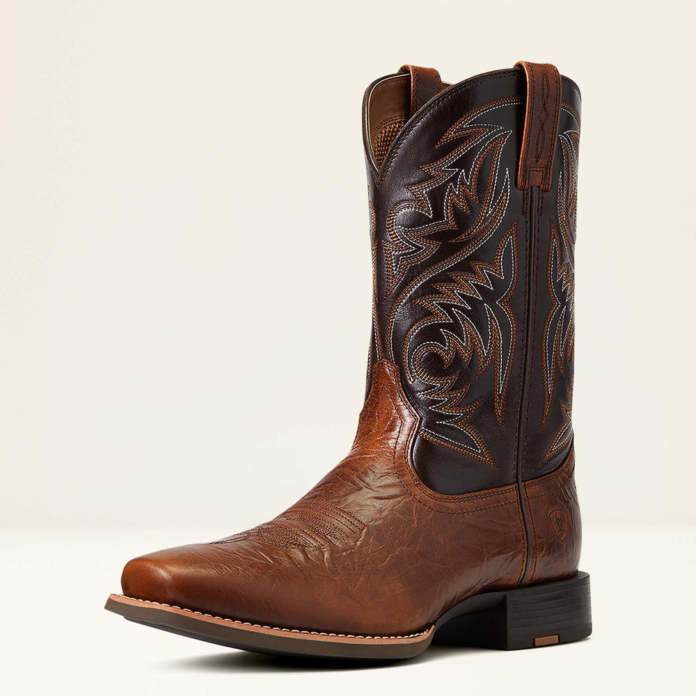 Ariat Sport Herdsman Cowboy Boot Men