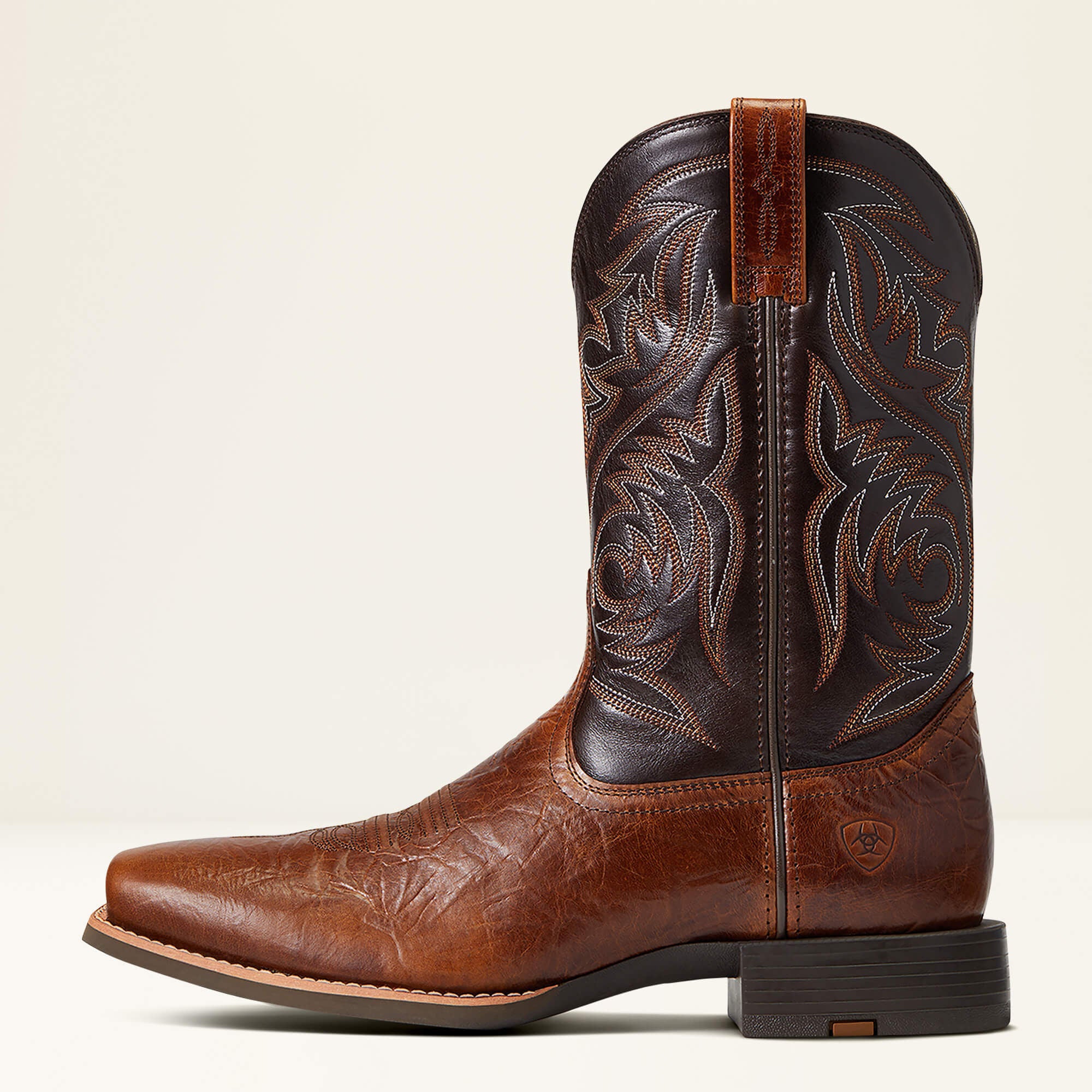Ariat Sport Herdsman Cowboy Boot Men