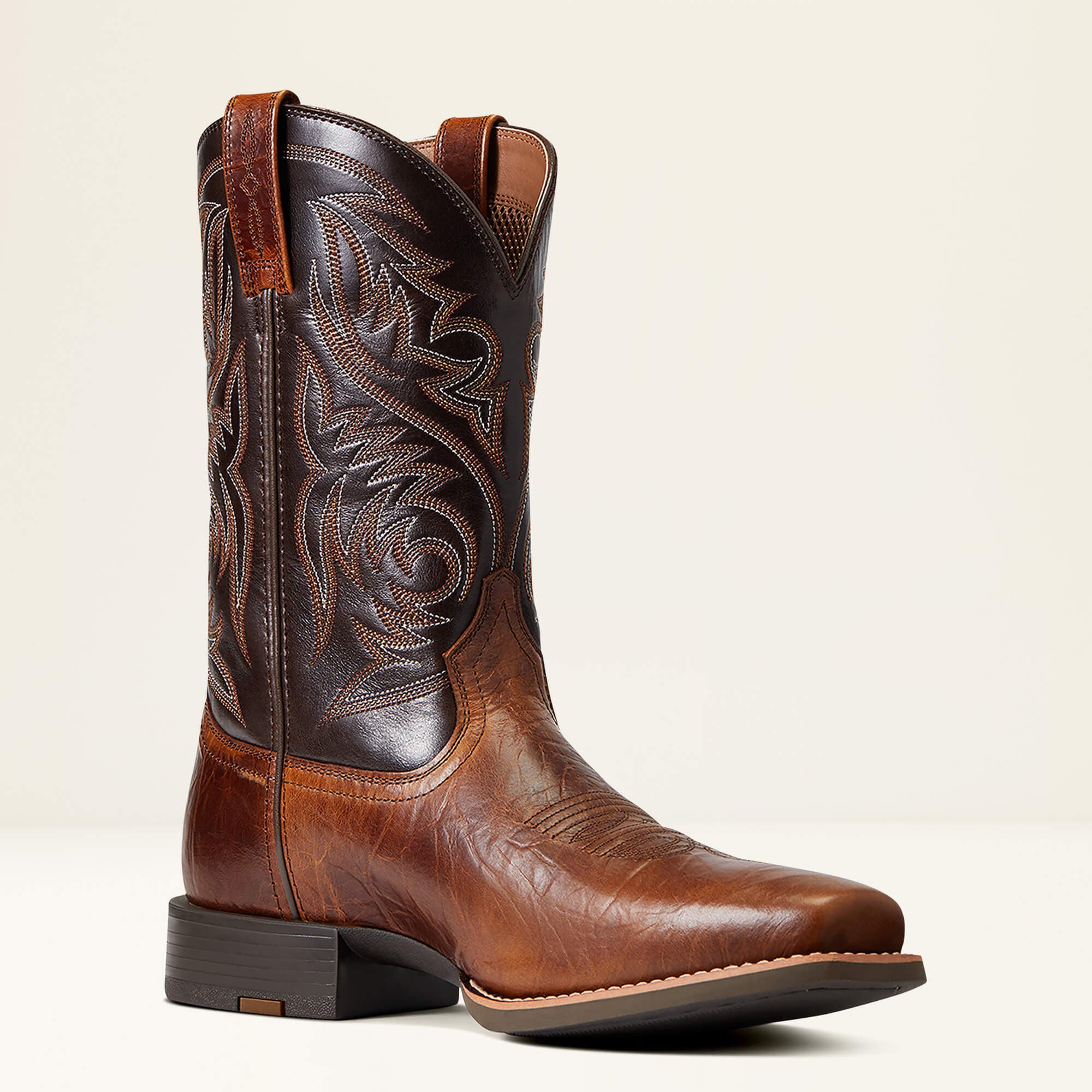 Ariat Sport Herdsman Cowboy Boot Men