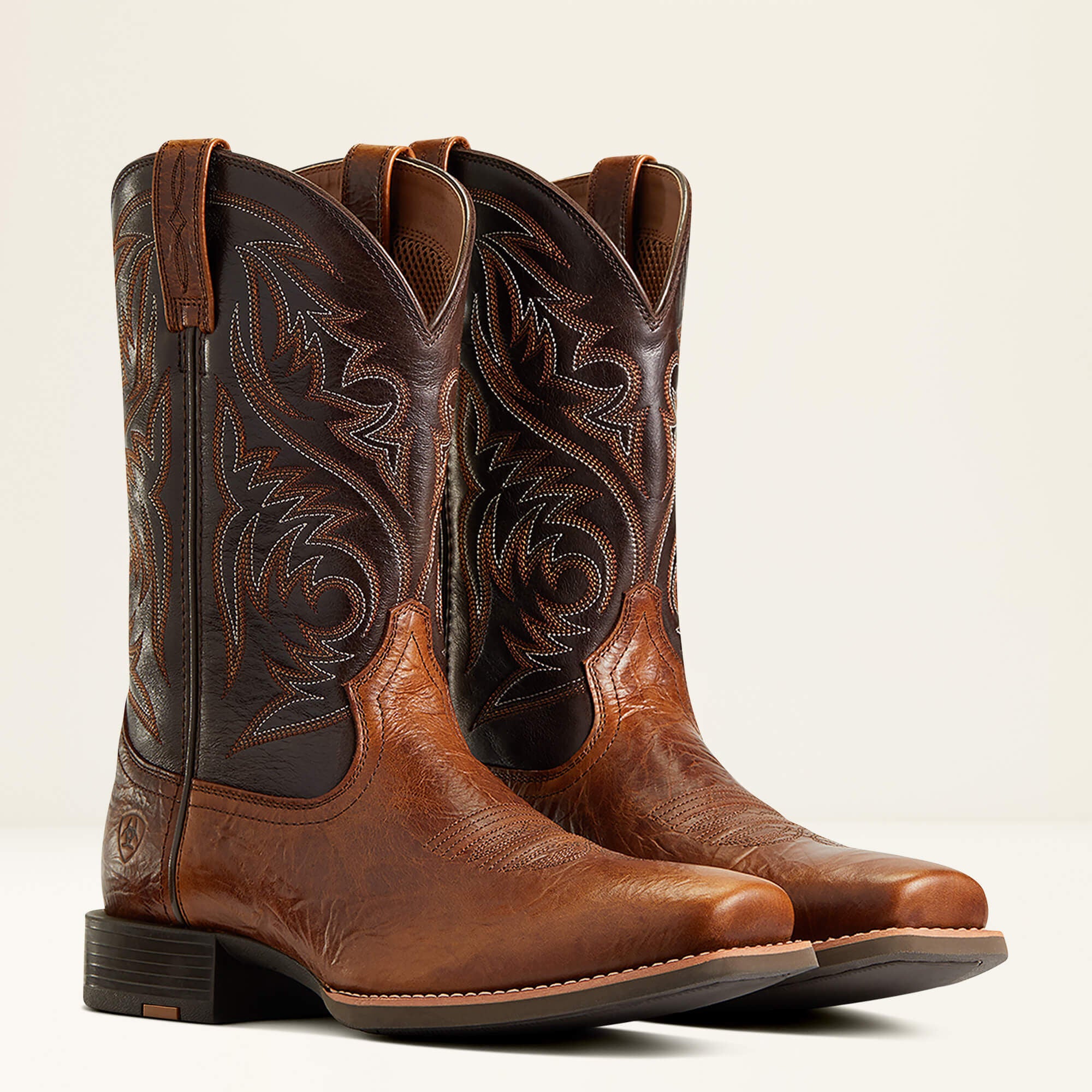 Ariat Sport Herdsman Cowboy Boot Men