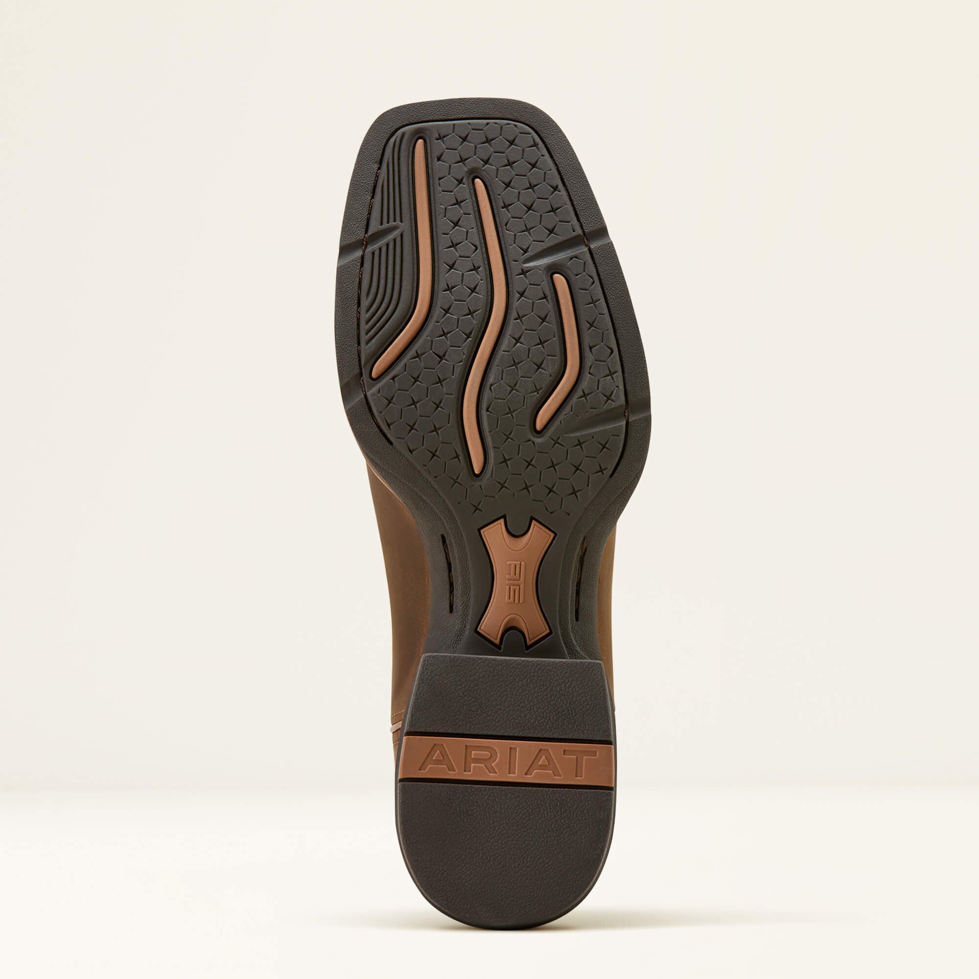 Ariat Sport Freedom Wide Square Toe Cowboy Boot Men