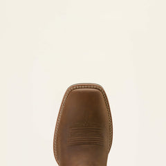 Ariat Sport Freedom Wide Square Toe Cowboy Boot Men