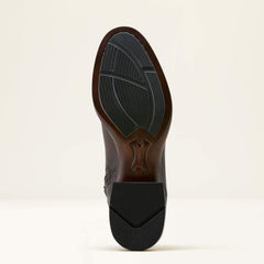 Ariat Sonoro Roper Toe Western Boot Men