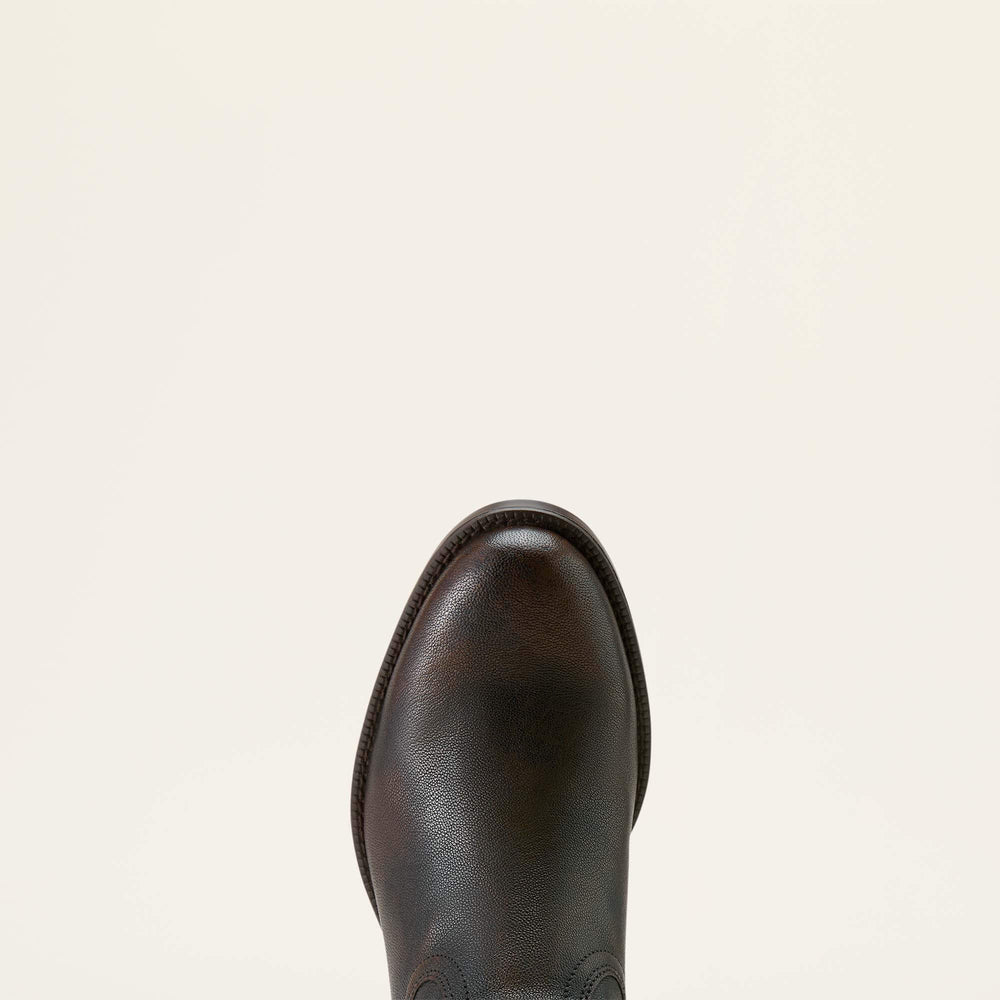 Ariat Sonoro Roper Toe Western Boot Men
