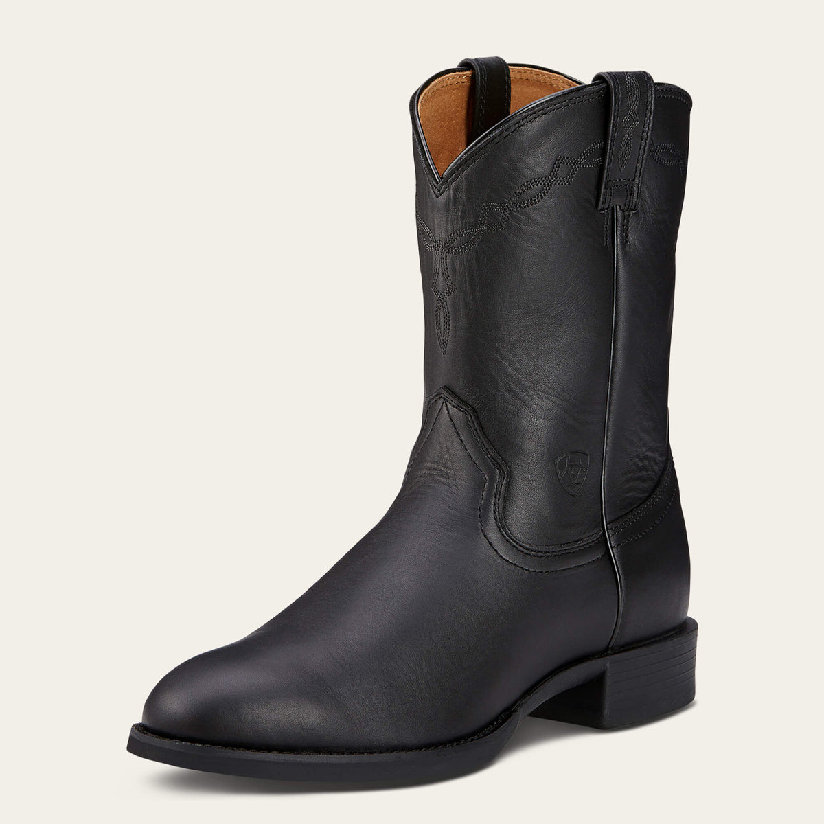 Ariat Heritage Roper Western Boot Men