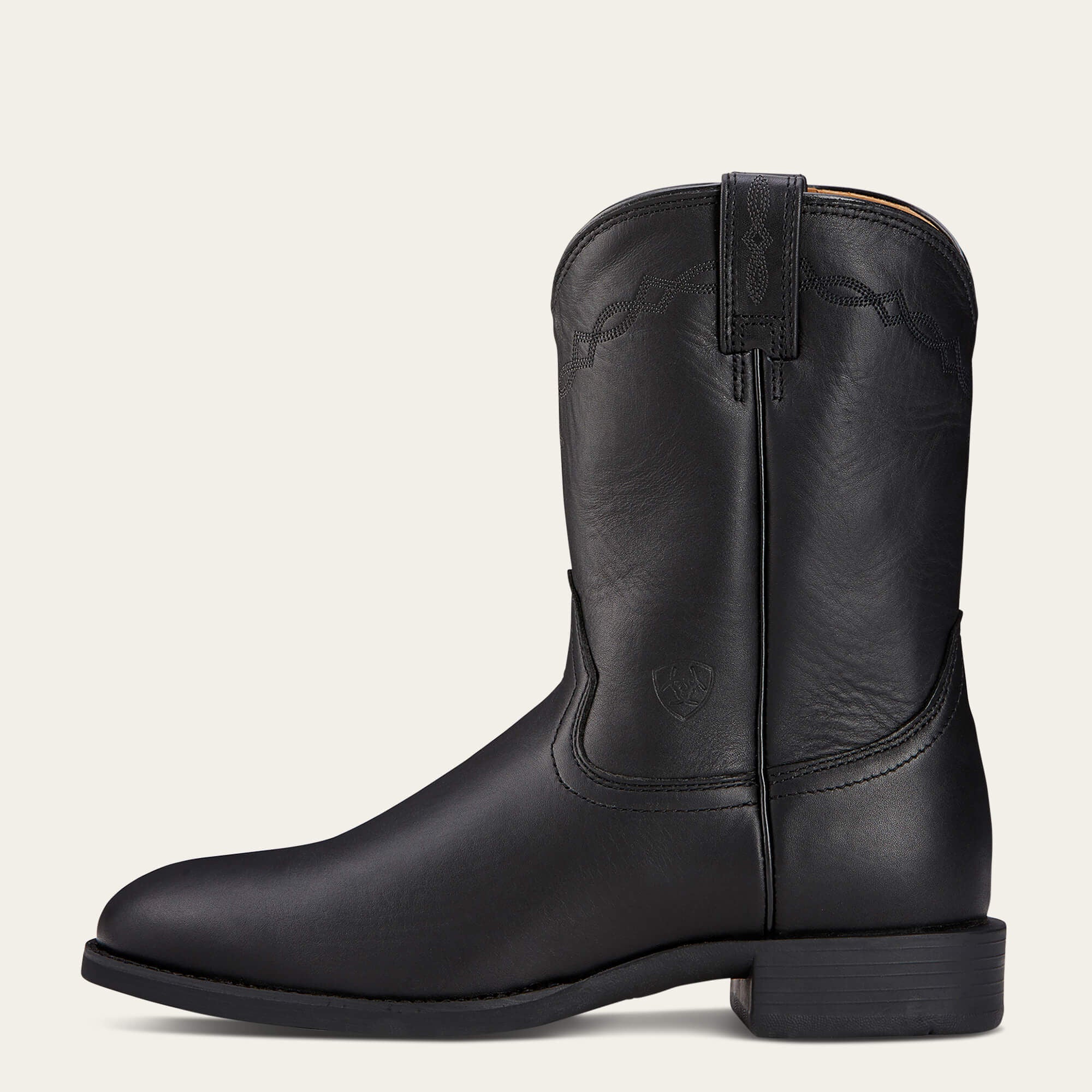 Ariat Heritage Roper Western Boot Men