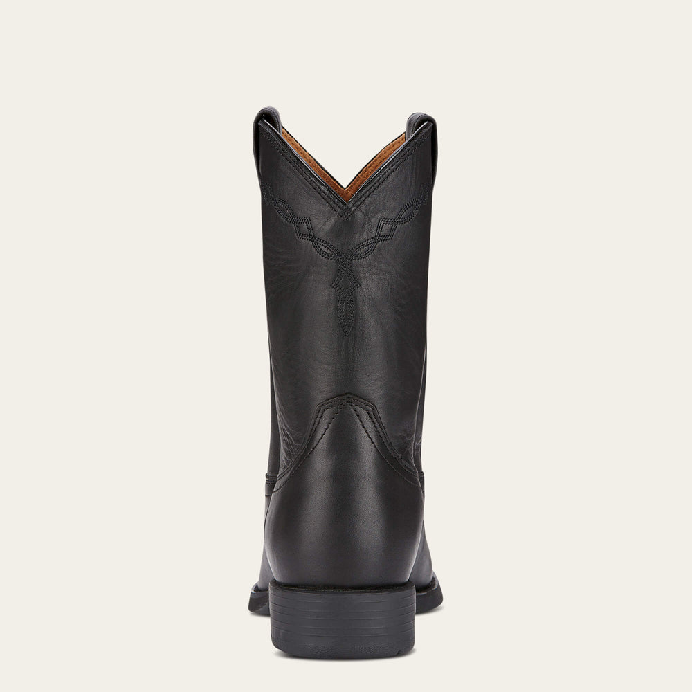 Ariat Heritage Roper Western Boot Men