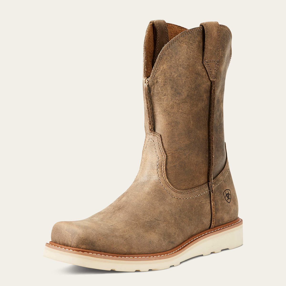 Ariat Rambler Recon Western Boot Men